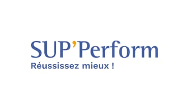 Sup'Perform - Résultats au concours intermédiaire de décembre 2019