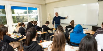 Test Méthodologie