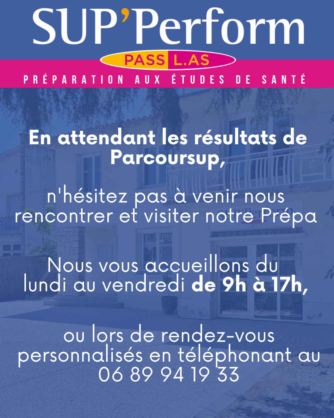 Médecin en blouse blanche