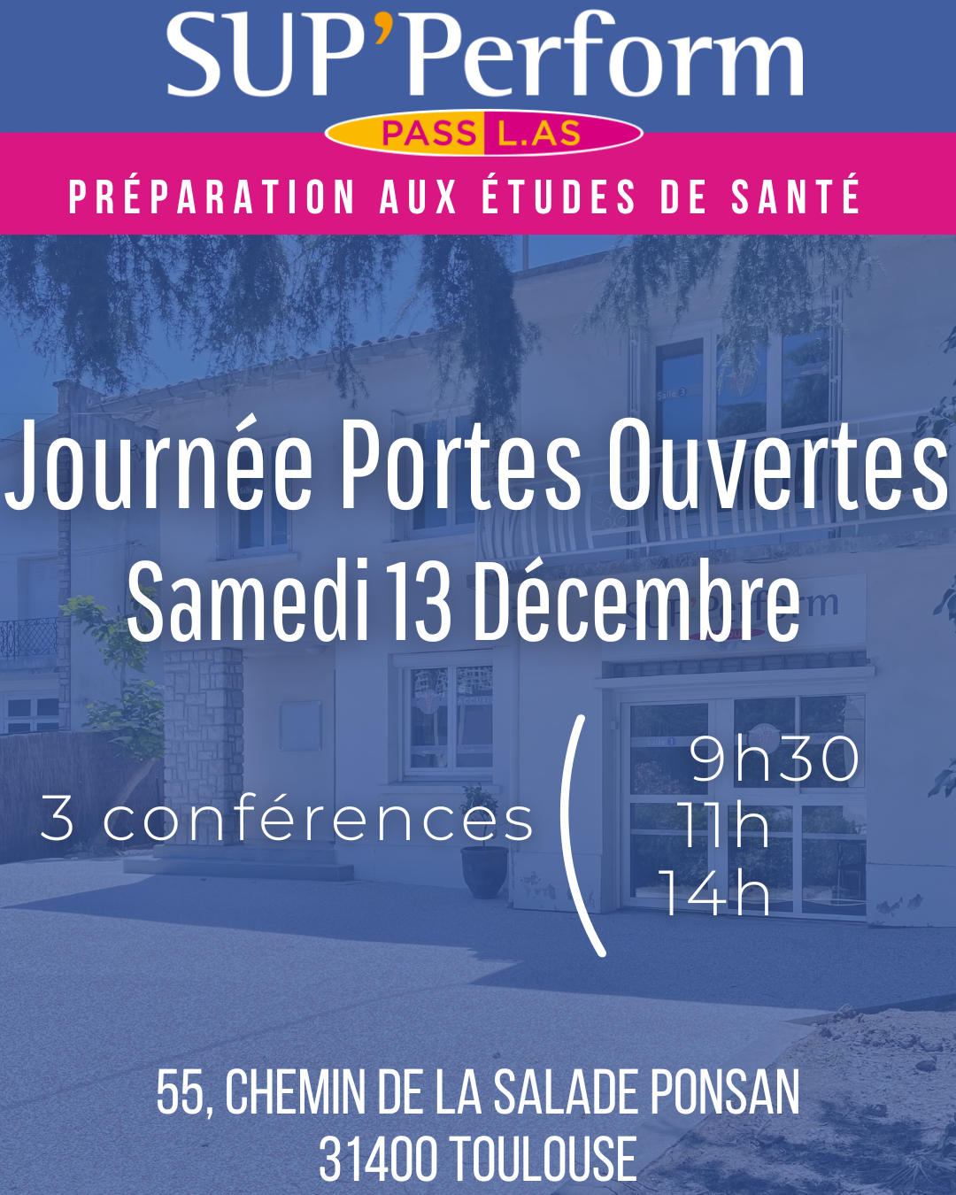 Médecin en blouse blanche