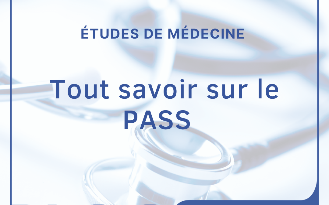 Tout savoir sur le PASS à Toulouse