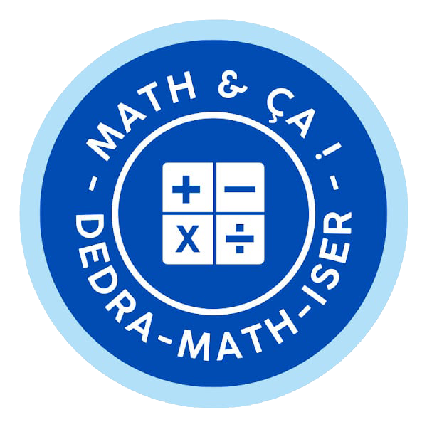 Math & Ca Math & Ca