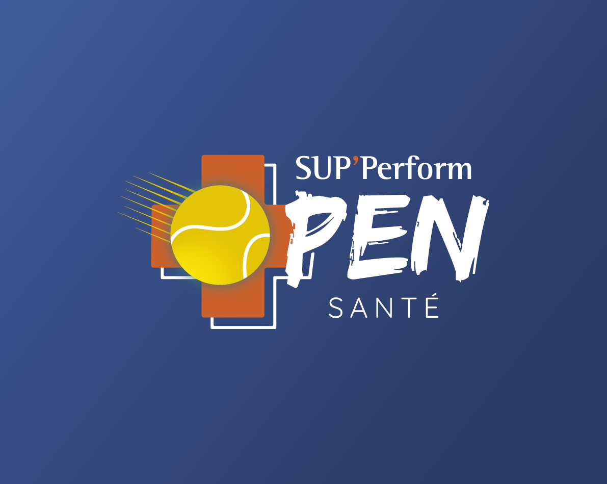 Nouvelle édition du tournoi Open SUP’perform Des Pros De Santé